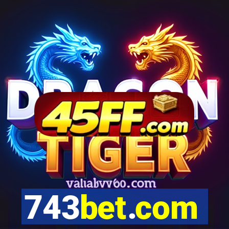 743bet.com