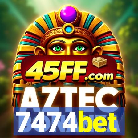 7474bet