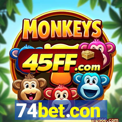 74bet.con