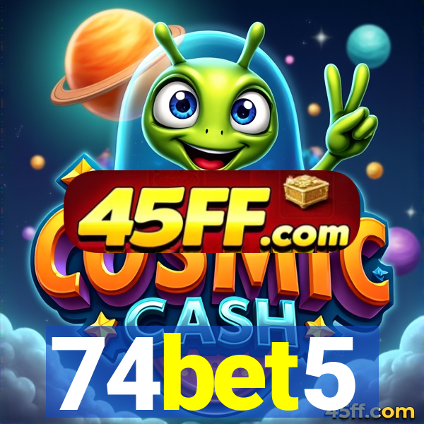 74bet5
