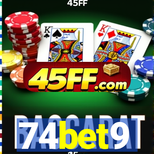 74bet9