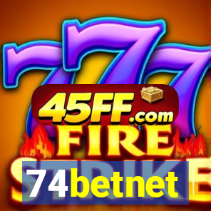 74betnet