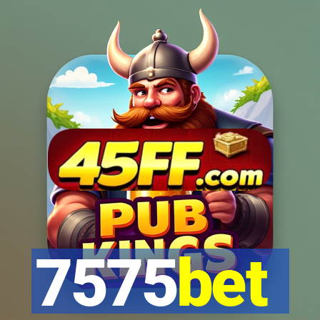 7575bet