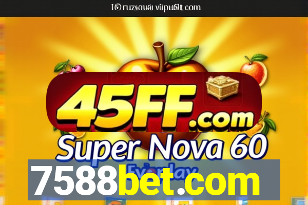 7588bet.com
