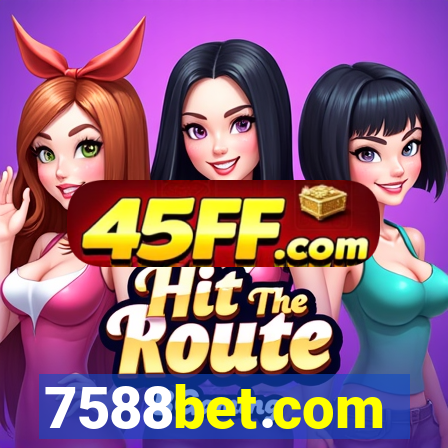 7588bet.com