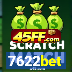 7622bet