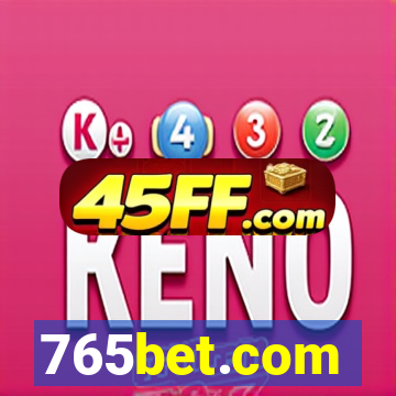 765bet.com