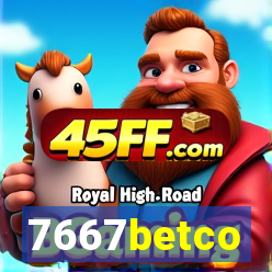 7667betco