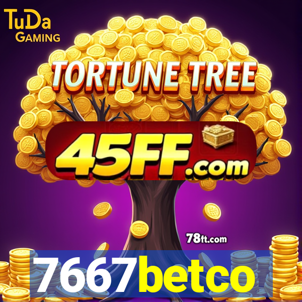 7667betco