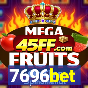 7696bet
