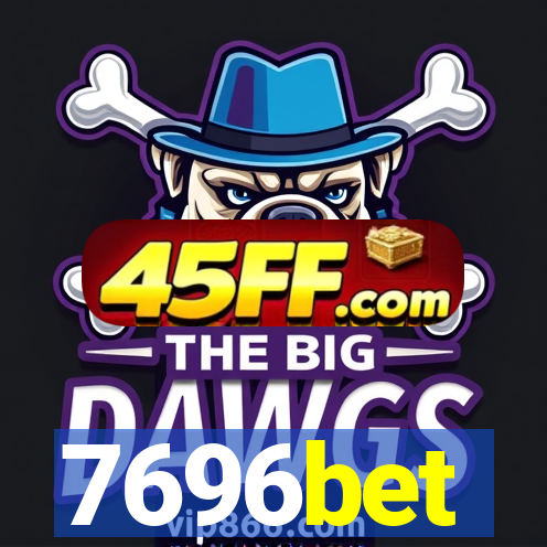 7696bet