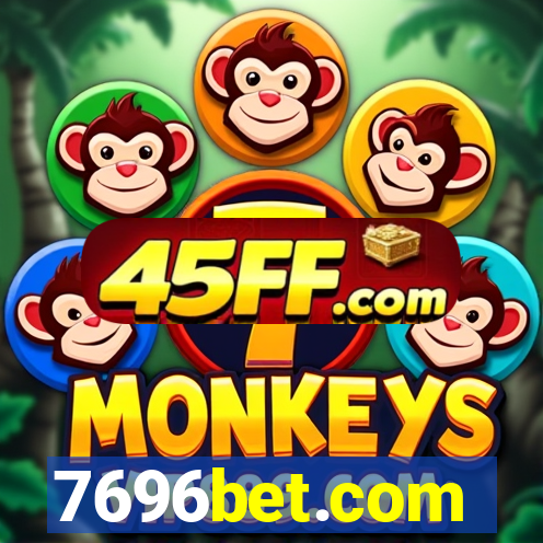 7696bet.com