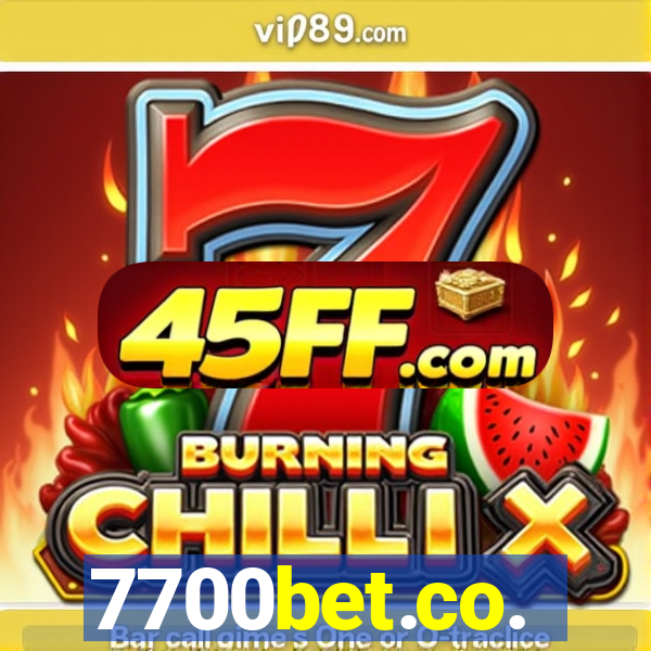 7700bet.co.
