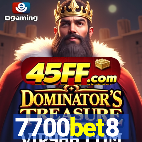 7700bet8