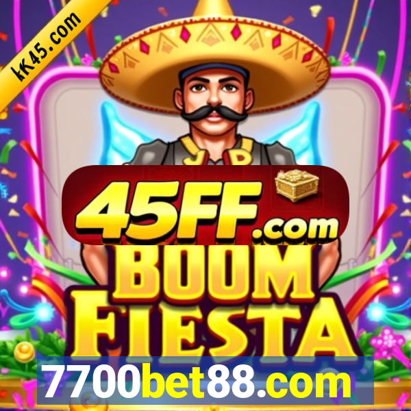 7700bet88.com