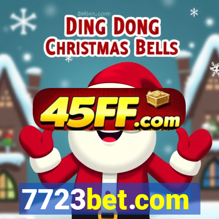 7723bet.com