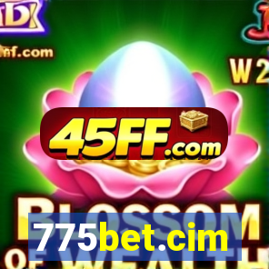 775bet.cim