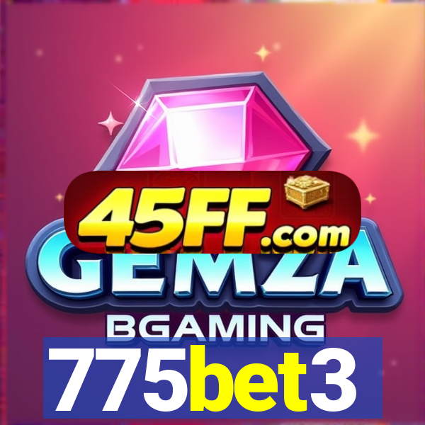 775bet3
