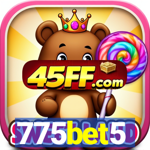 775bet5