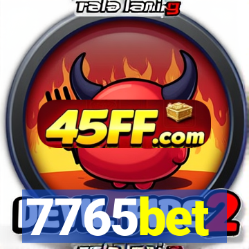 7765bet
