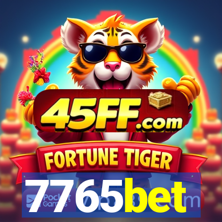 7765bet