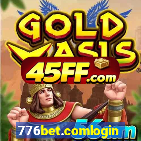 776bet.comlogin