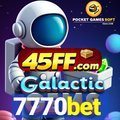 7770bet