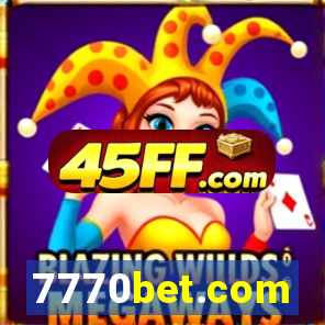 7770bet.com