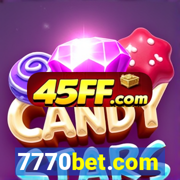 7770bet.com