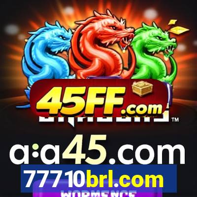 77710brl.com