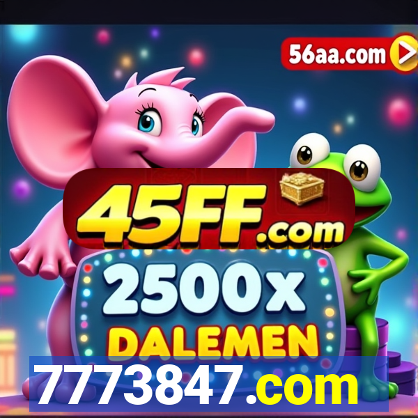 7773847.com