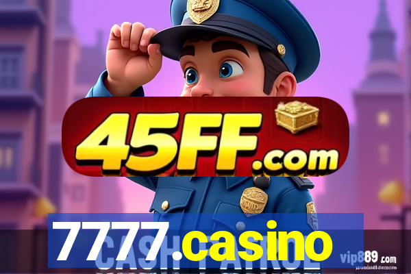 7777.casino