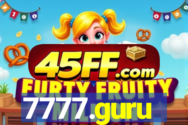 7777.guru