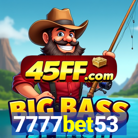7777bet53