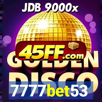 7777bet53