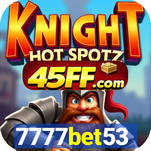 7777bet53