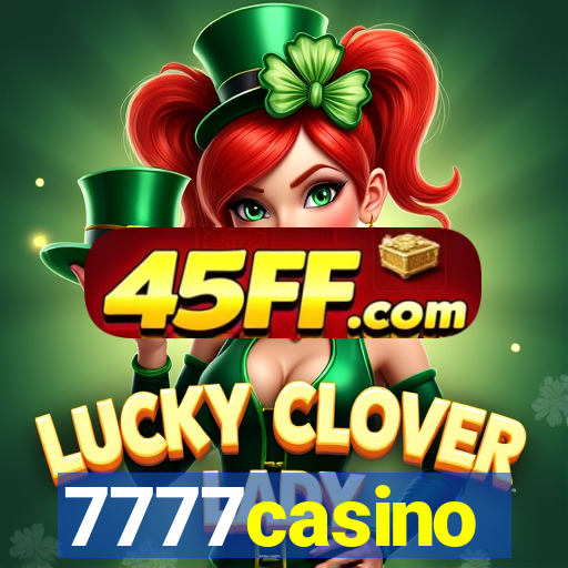 7777casino