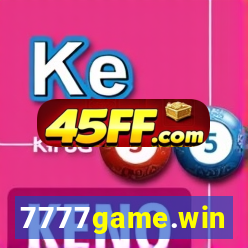 7777game.win