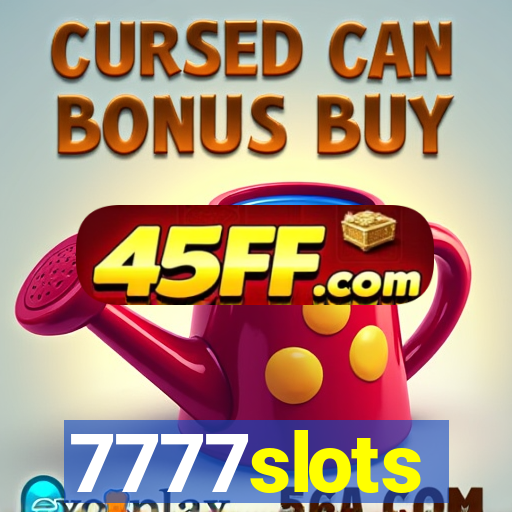 7777slots
