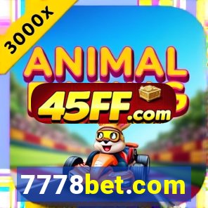 7778bet.com