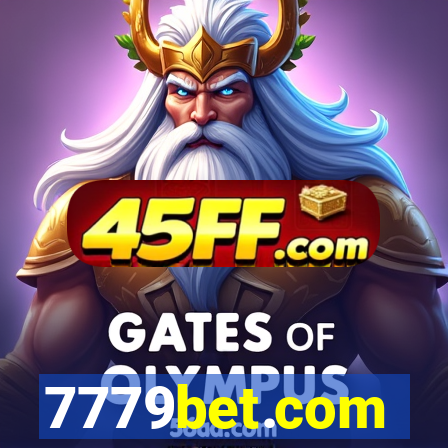 7779bet.com