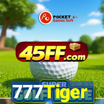 777Tiger