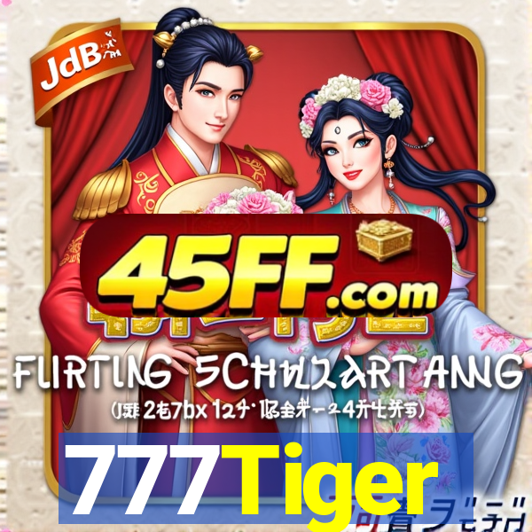 777Tiger