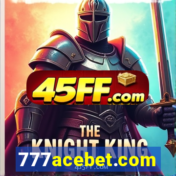 777acebet.com