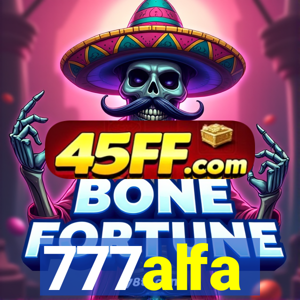 777alfa