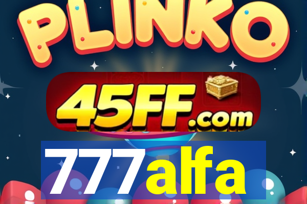 777alfa