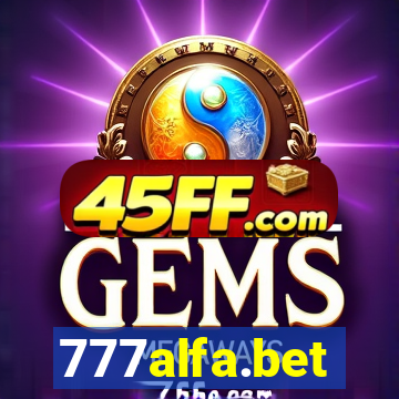 777alfa.bet