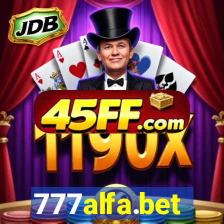 777alfa.bet