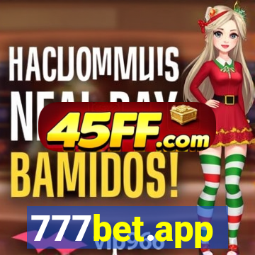 777bet.app