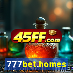 777bet.homes